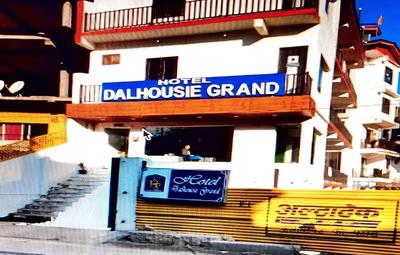 Dalhousie Grand