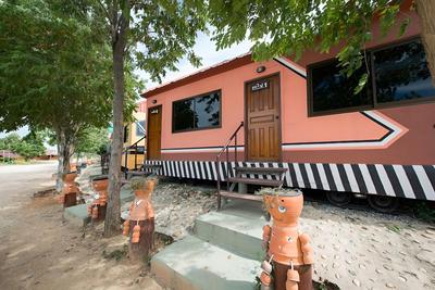 Rabiangmai Homestay And Farm