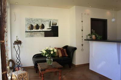 Hotel & Gästehaus Im Ziegelweg garni