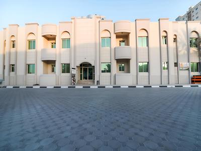 Oasis Hotel Apartment