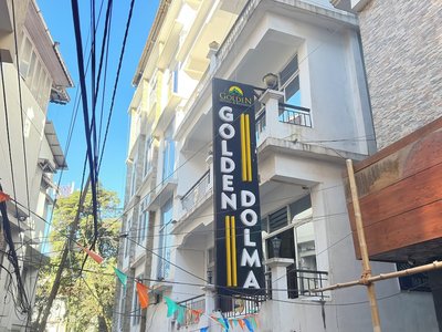 Golden Dolma Hotel & Spa Darjeeling