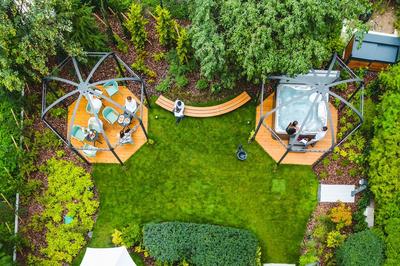 Garden Suites Residence by TKC