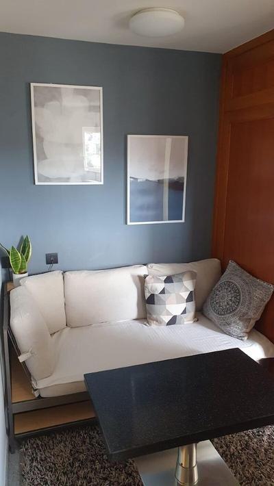 Apartment Carrington