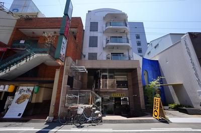 Alphabed Takamatsu Marugamemachi