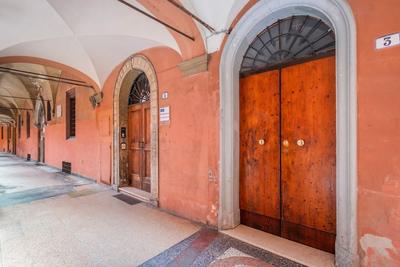 Piazza dei Tribunali Apartment