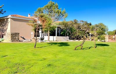 Villetta Stintino Close to the Beach