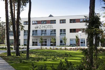 Z-Hotel Business & Spa