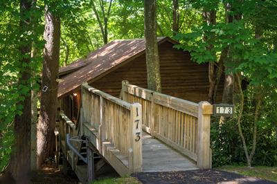 Red Feather Cabins 173