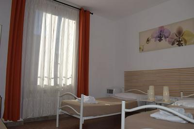 Bar dell'Artista Hostel