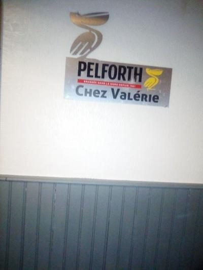 Hotel Restaurant Chez Valerie