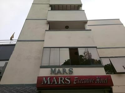 Mars Executive Hotels