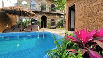 Serena Tam Coc Hotel & Villa