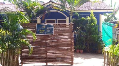 Bloo Resort