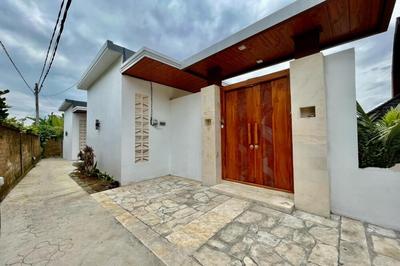 Belvilla Pantai Senja Resort Central Ubud