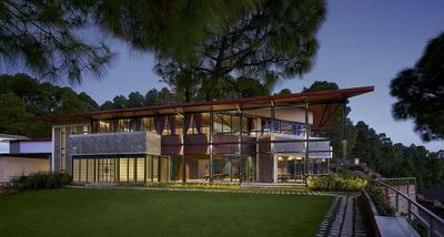 Storii by ITC Hotels The Kaba Retreat