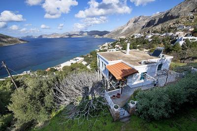 Kalymnos