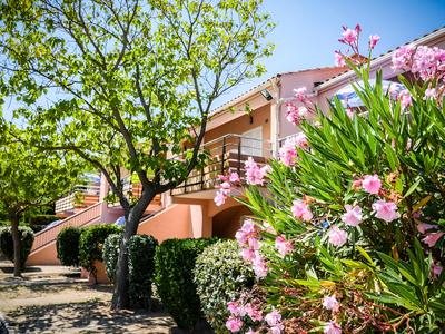 Vacances Passion La Grande Bastide