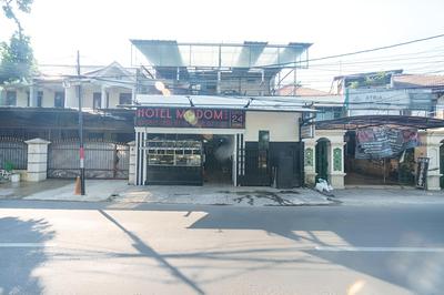 OYO 93132 Modom Homestay