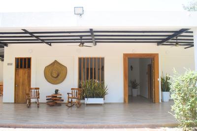 Ayenda Palmas del Rio