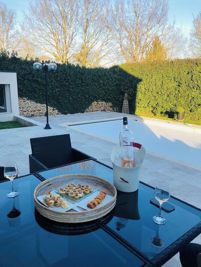 Villa MY Chambres d'hotes