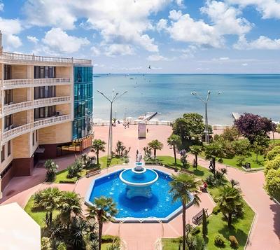 Dolphin Resort & Conference Center