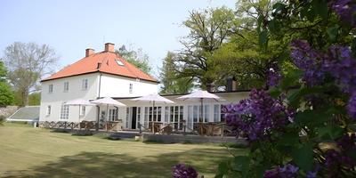 Stegeborgs Trädgårdshotell