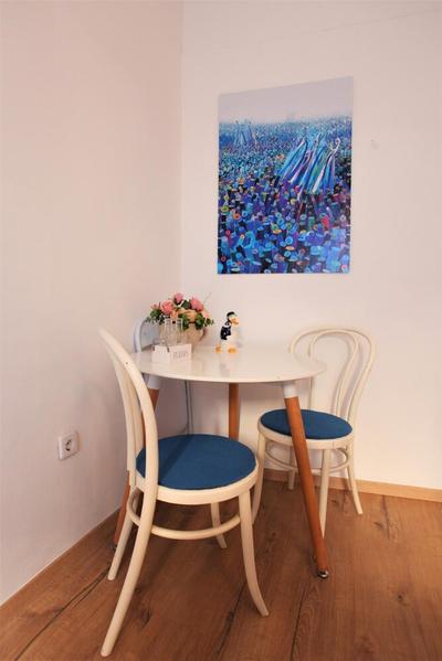 Guest house The heart of Dubrovnik