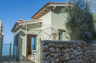 Villa Isola Bella - Agios Nikitas Nature Villas
