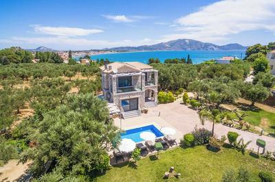Villa Azure Palatial
