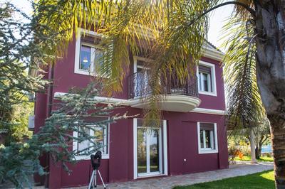 Alea Resort Villas