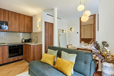 Superb Apartment With 2 Bedrooms