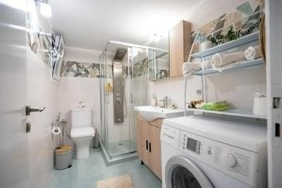 Cozy Apartment for 4 Persons at Pasalimani