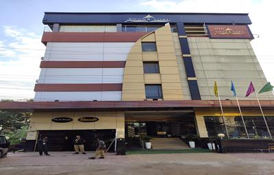 Hotel Sonar Tori Agartala