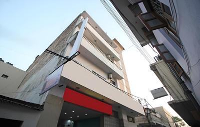OYO 9030 Hotel Delhi Airport Plaza