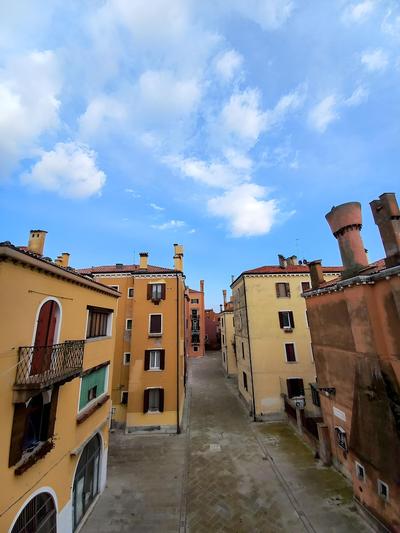 Casa della Tintoria