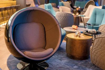 Motel One Munich - Olympia Gate