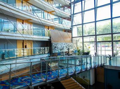 Eurohotel Barcelona Gran Via Fira