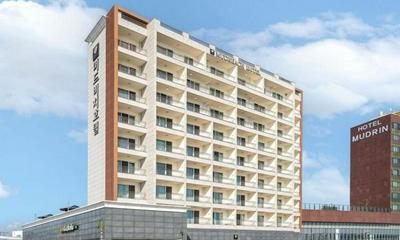Daecheon Mud Beach Hotel