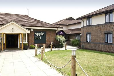 Premier Inn Oxford South - Didcot