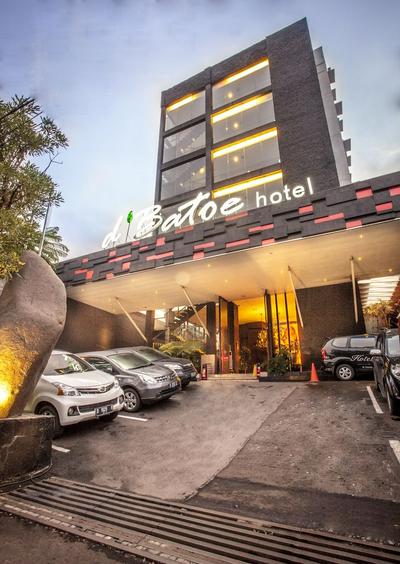 d'Batoe Boutique Hotel