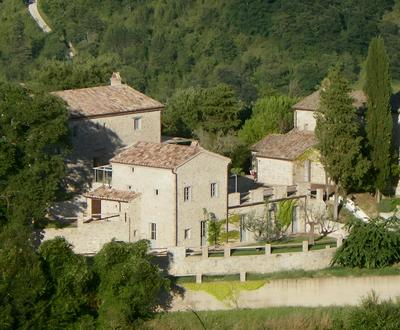 Cardaneto B&B