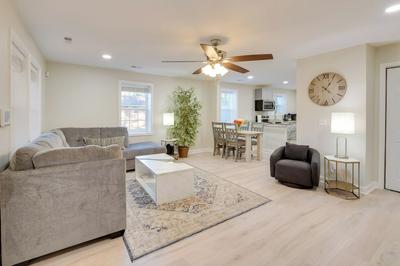 'sandhills Sanctuary' Home Near Golfing!