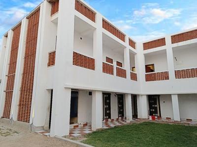 Allure de Baranti Purulia
