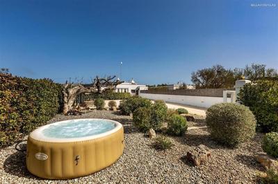 2124 I Colmi Trulli Suites