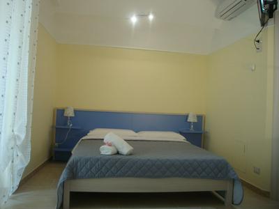 B&B LA GEMMA DEI SASSI
