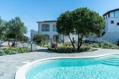 Appartamento La Conchiglia by Wonderful Italy