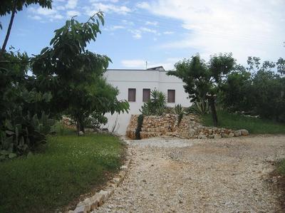 Masseria Due Torri
