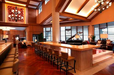 Sheraton Changbaishan Resort