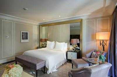 Four Seasons Hotel Baku