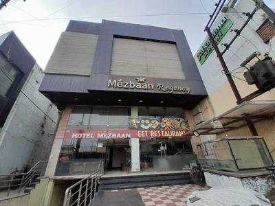 Hotel Mezbaan